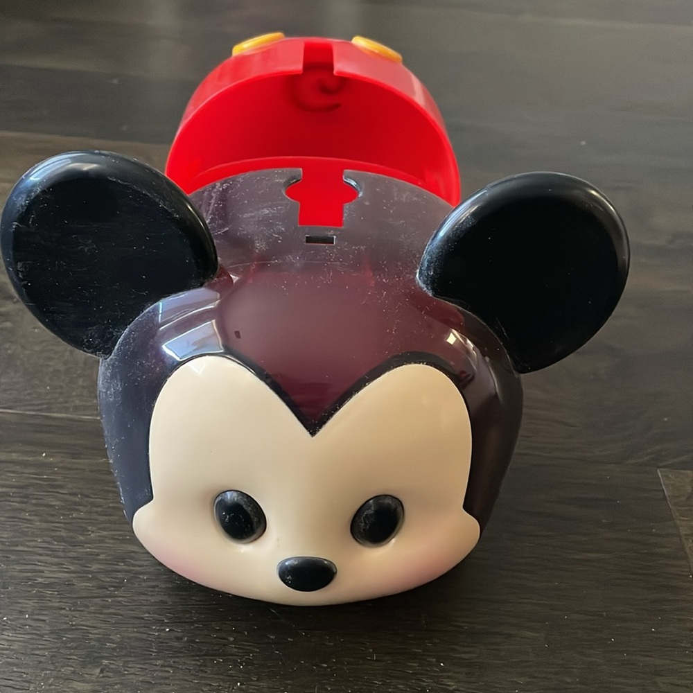 Mickey Mouse Tsum Tsum Container - Picture 6 of 16